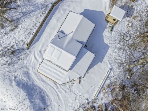 Tiny photo for 8100 Oh-78, Caldwell, OH 43724 (MLS # 5187493)