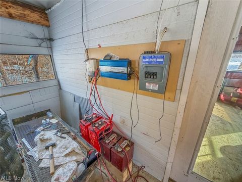 Tiny photo for 8100 Oh-78, Caldwell, OH 43724 (MLS # 5187493)