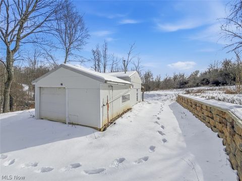 Tiny photo for 8100 Oh-78, Caldwell, OH 43724 (MLS # 5187493)