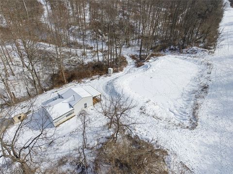 Tiny photo for 8100 Oh-78, Caldwell, OH 43724 (MLS # 5187493)