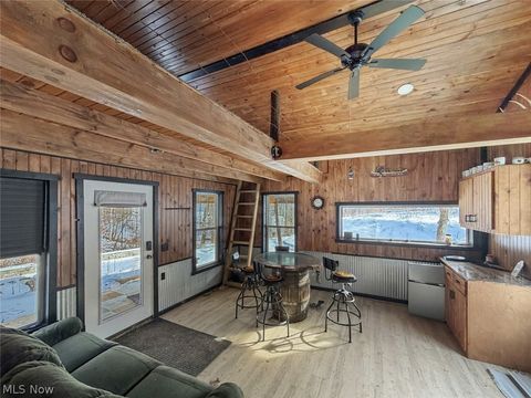 Tiny photo for 8100 Oh-78, Caldwell, OH 43724 (MLS # 5187493)