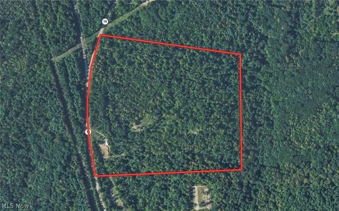 Tiny photo for 8100 Oh-78, Caldwell, OH 43724 (MLS # 5187493)