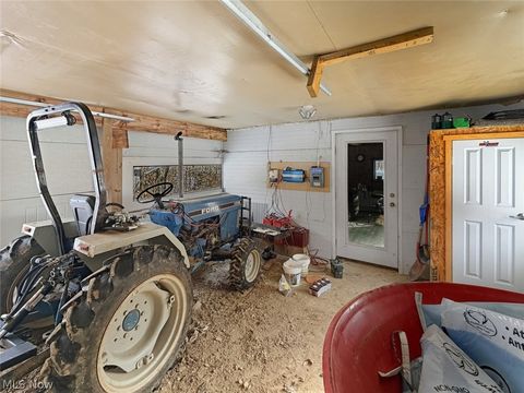 Tiny photo for 8100 Oh-78, Caldwell, OH 43724 (MLS # 5187493)