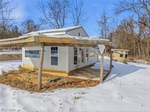 Tiny photo for 8100 Oh-78, Caldwell, OH 43724 (MLS # 5187493)