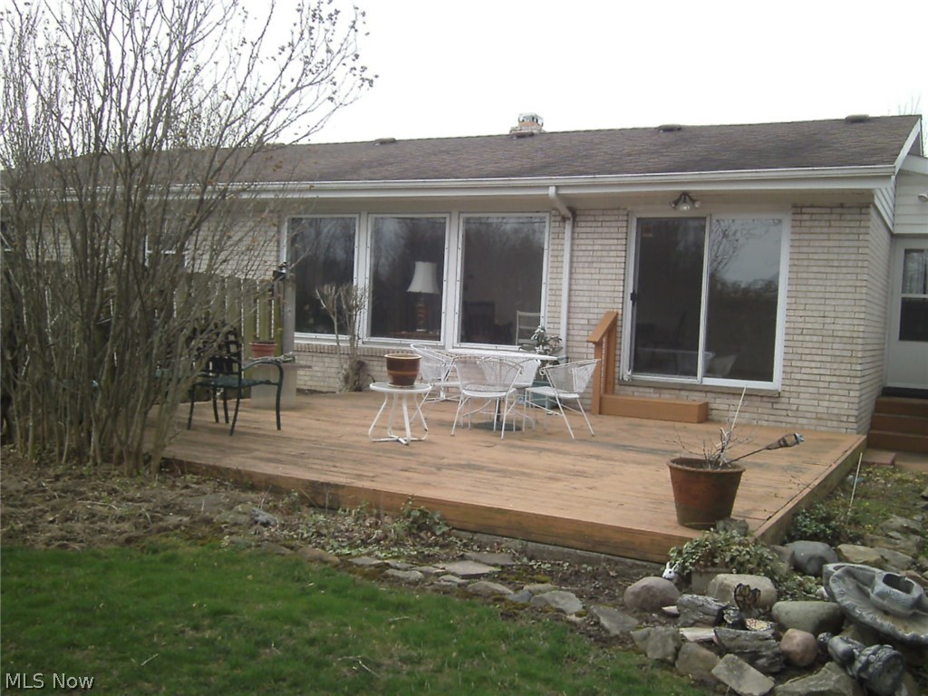 Fairmount Park Estates - Residential