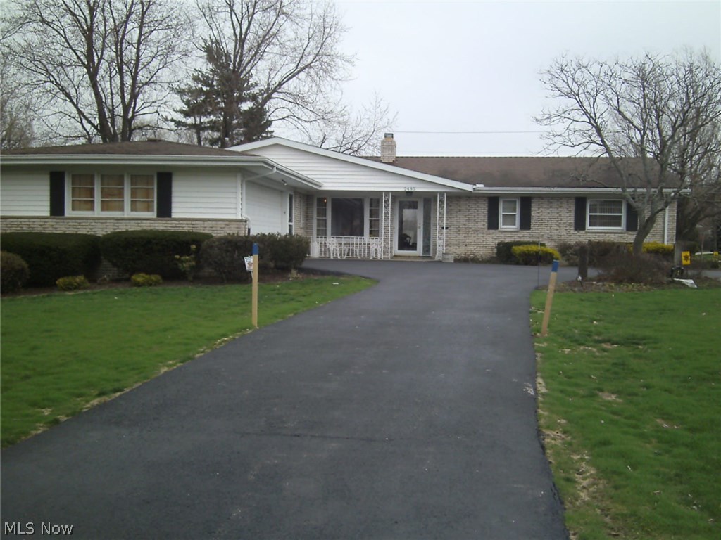 Fairmount Park Estates - Residential