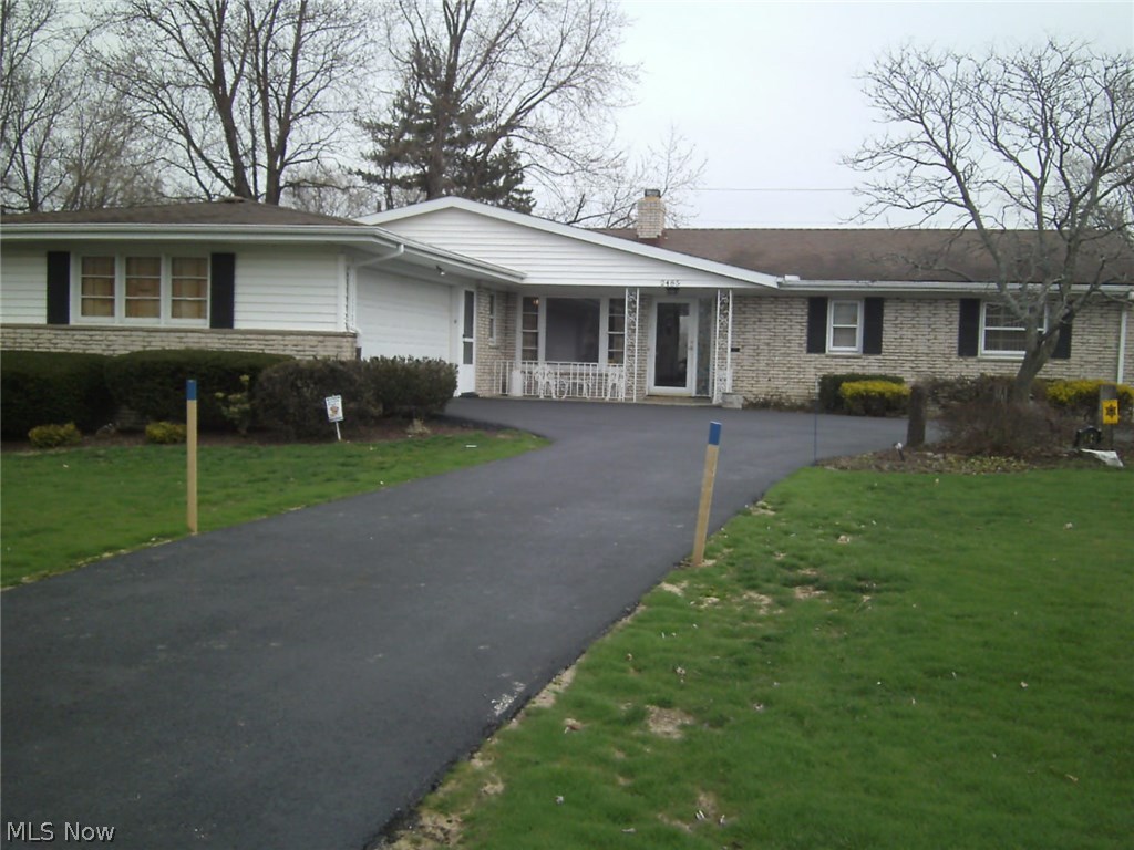 Fairmount Park Estates - Residential