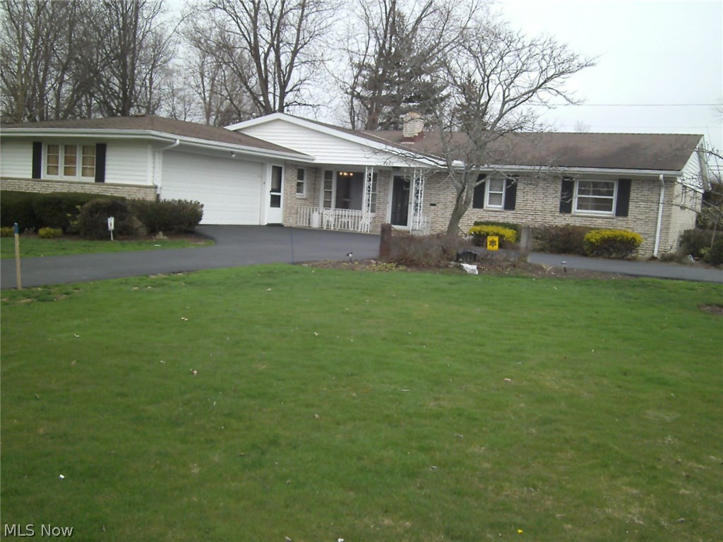 Fairmount Park Estates - Residential