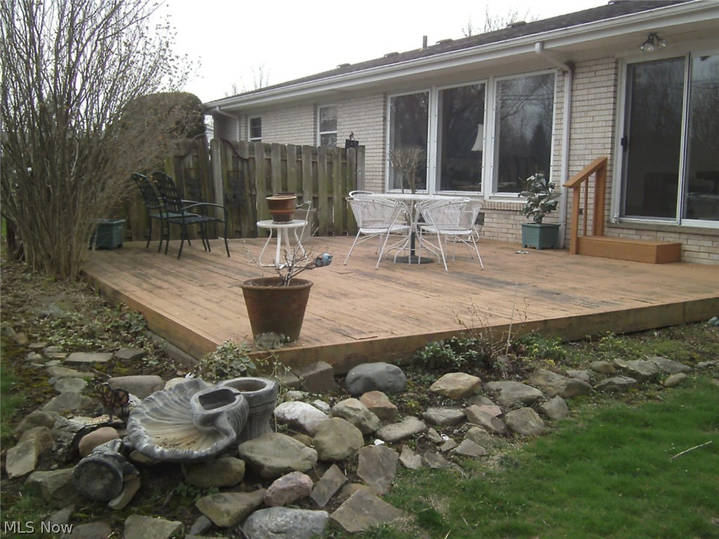 Fairmount Park Estates - Residential