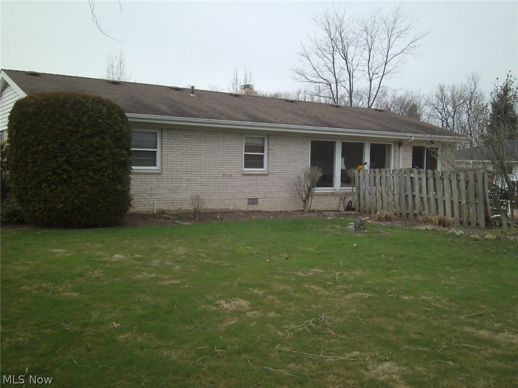 Fairmount Park Estates - Residential