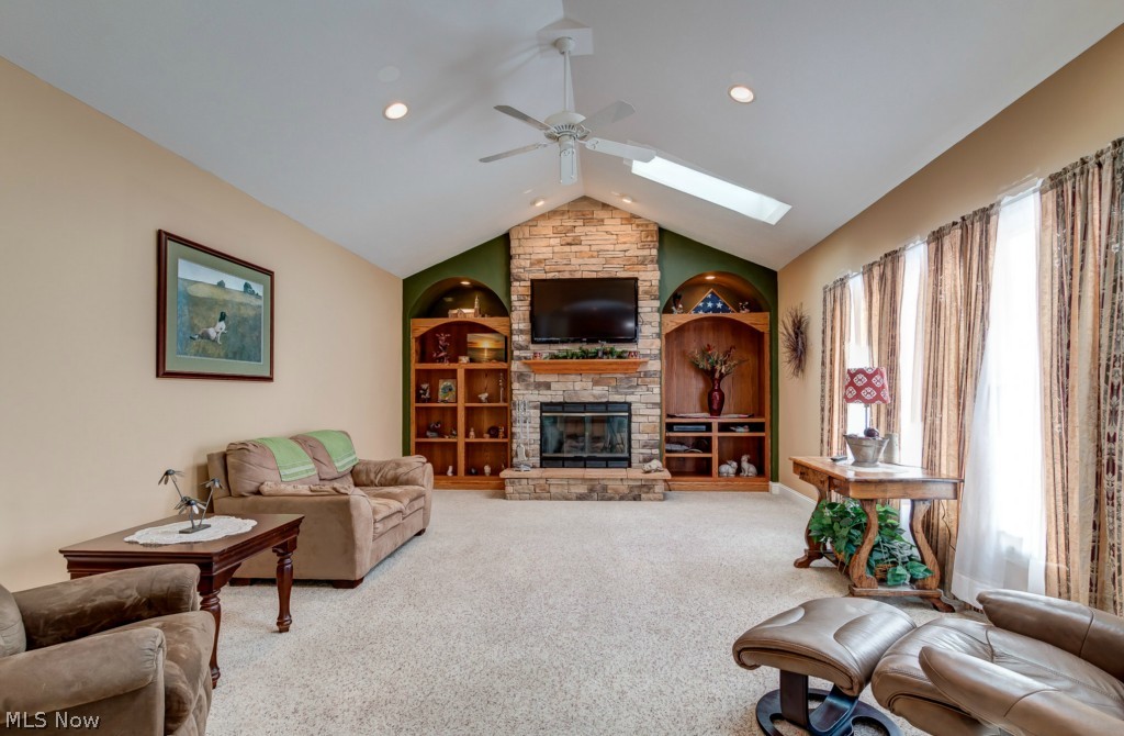 Auburn - Residential