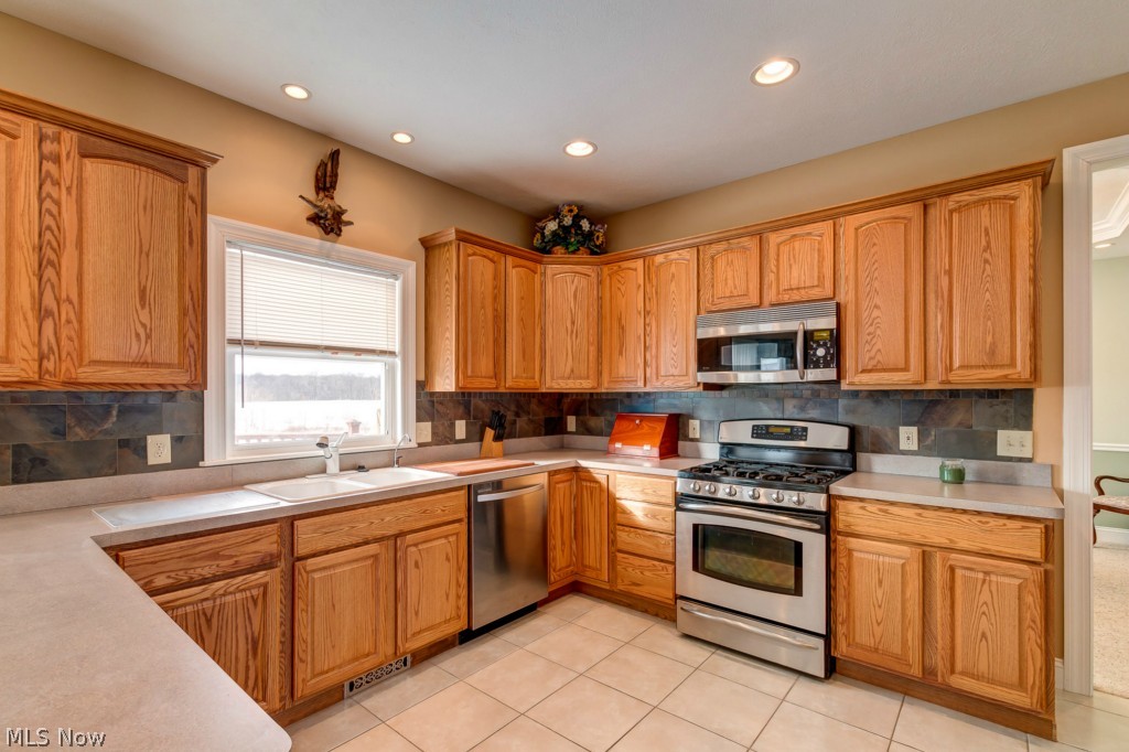 Auburn - Residential