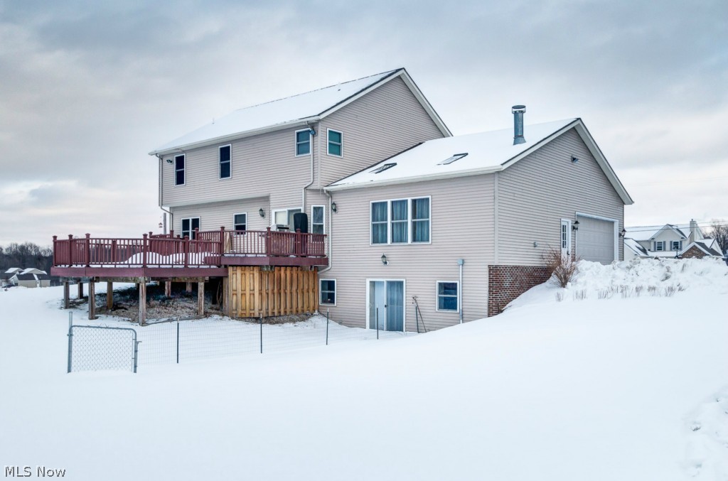 Auburn - Residential