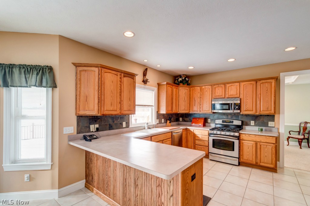 Auburn - Residential