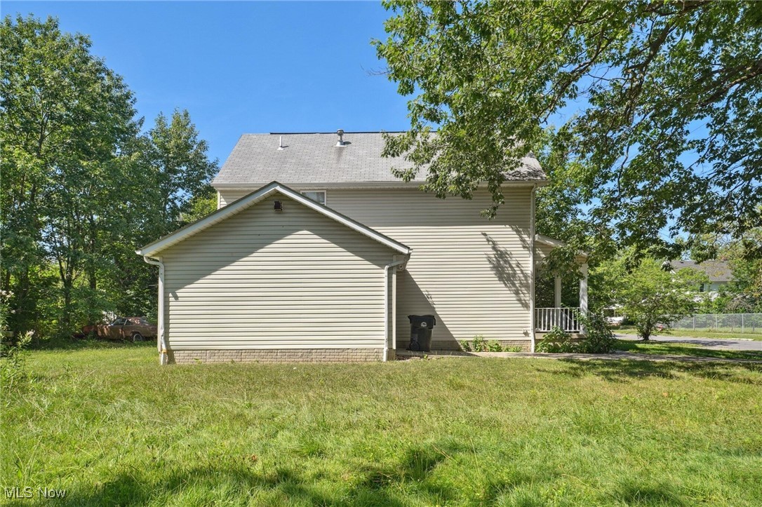3278 E 140th Street