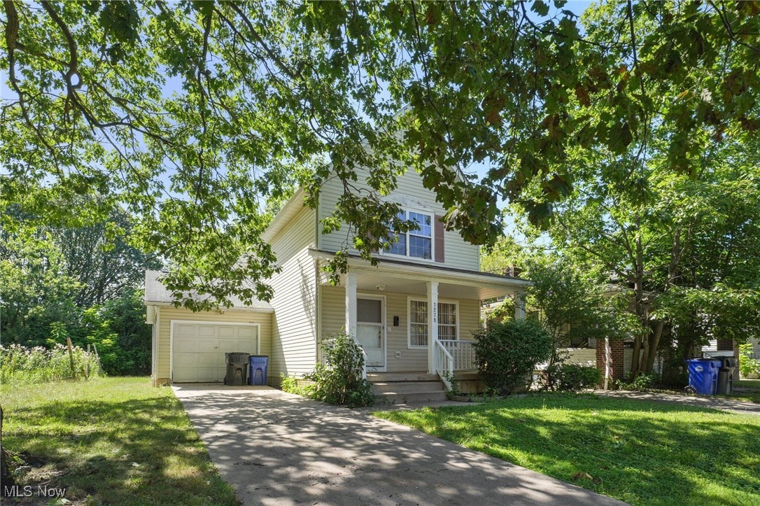3278 E 140th Street