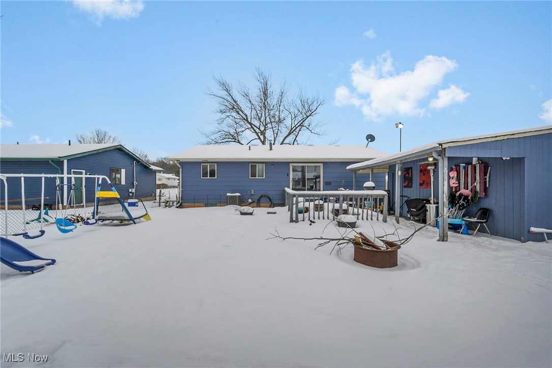 Oakwood Acres 06 - Residential