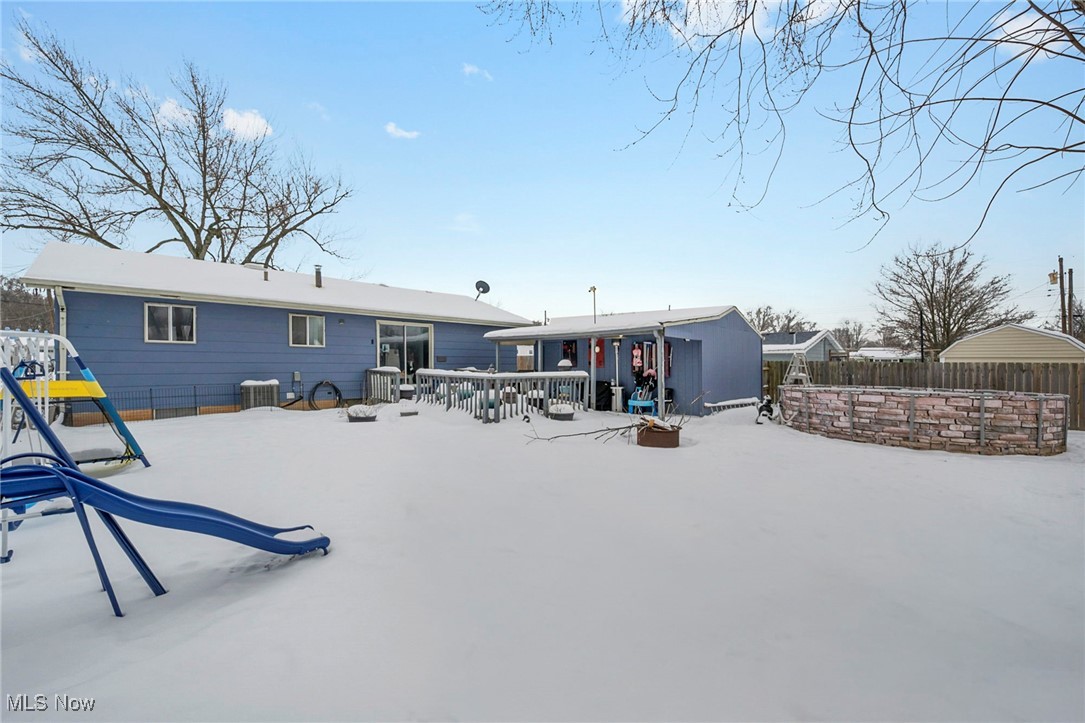 Oakwood Acres 06 - Residential