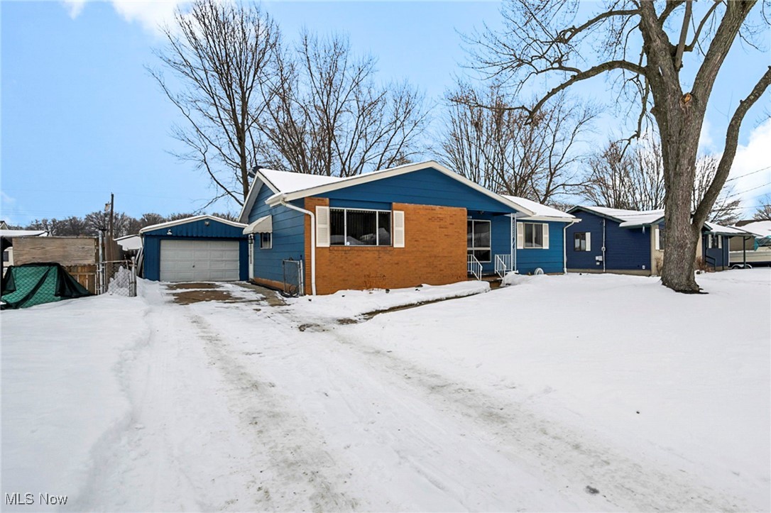 Oakwood Acres 06 - Residential