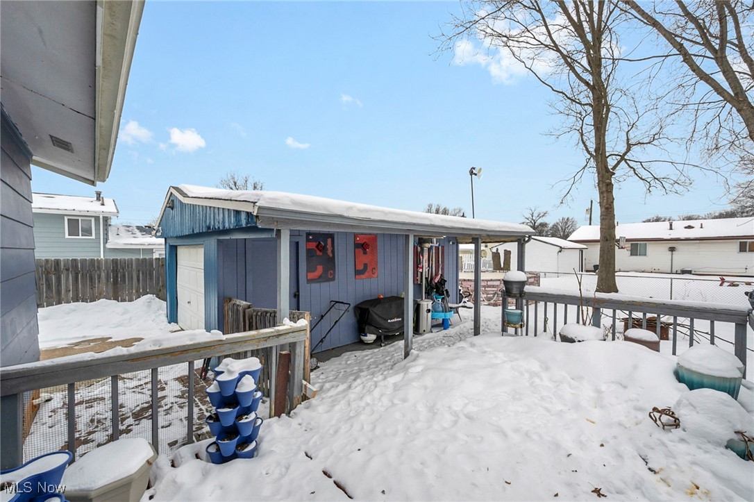 Oakwood Acres 06 - Residential