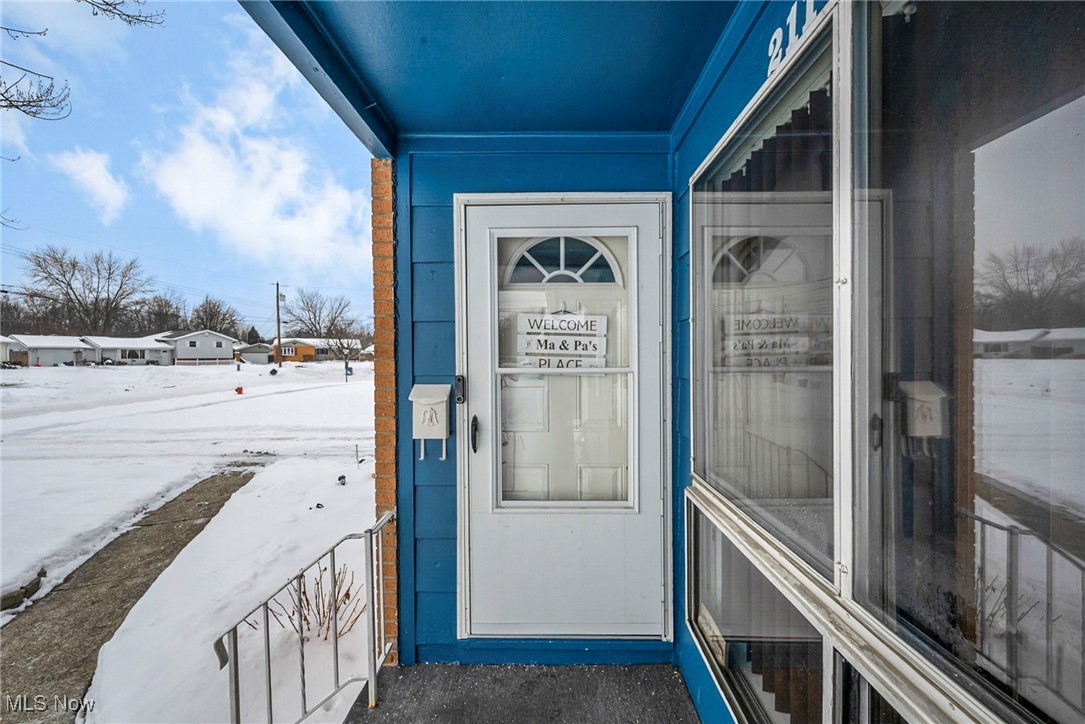 Oakwood Acres 06 - Residential