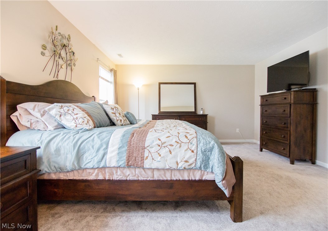 Meadow Lakes Sub - Residential