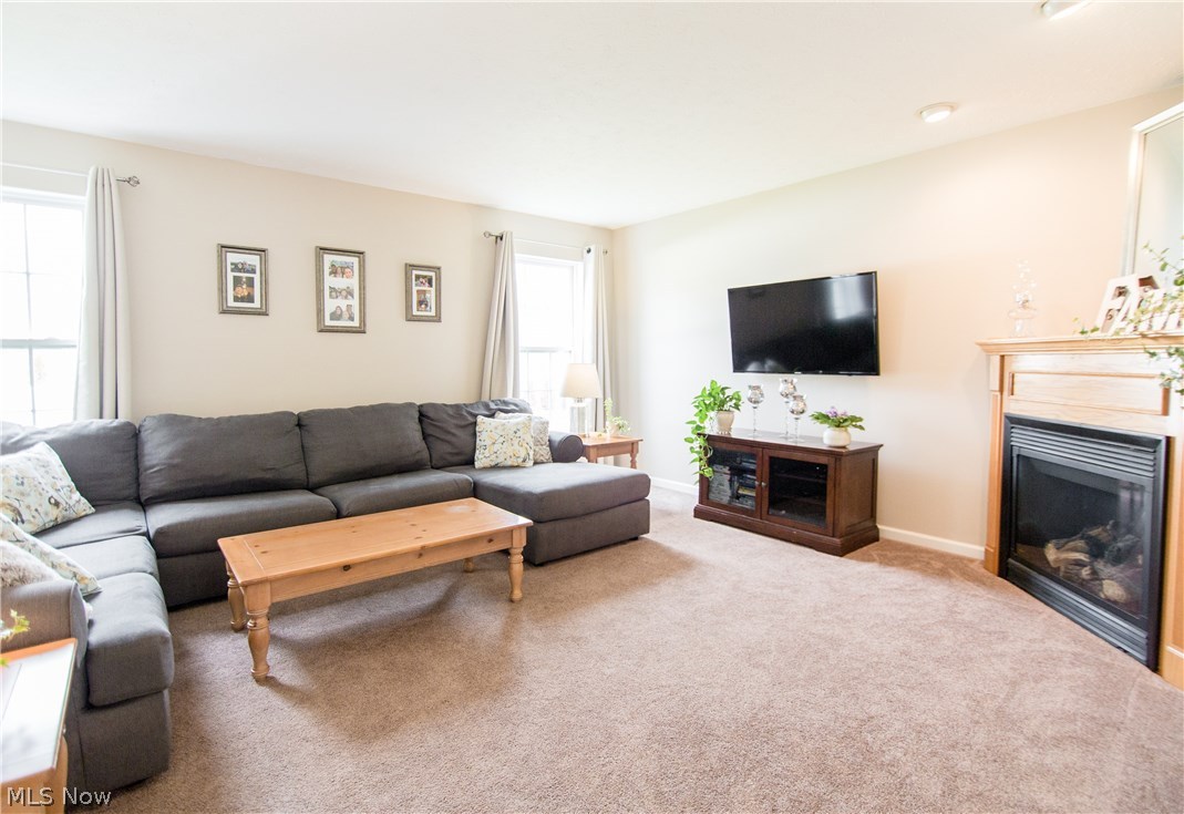 Meadow Lakes Sub - Residential