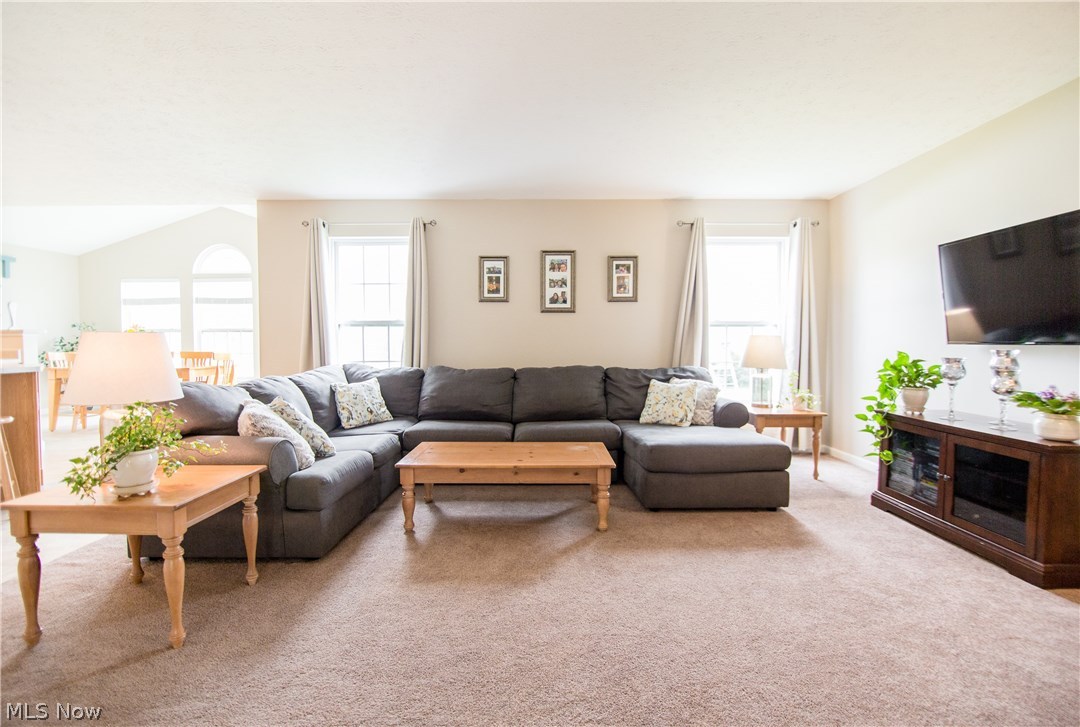 Meadow Lakes Sub - Residential