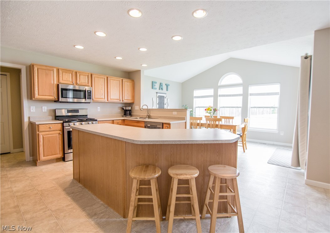 Meadow Lakes Sub - Residential