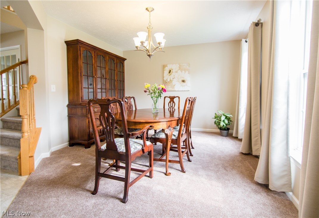 Meadow Lakes Sub - Residential