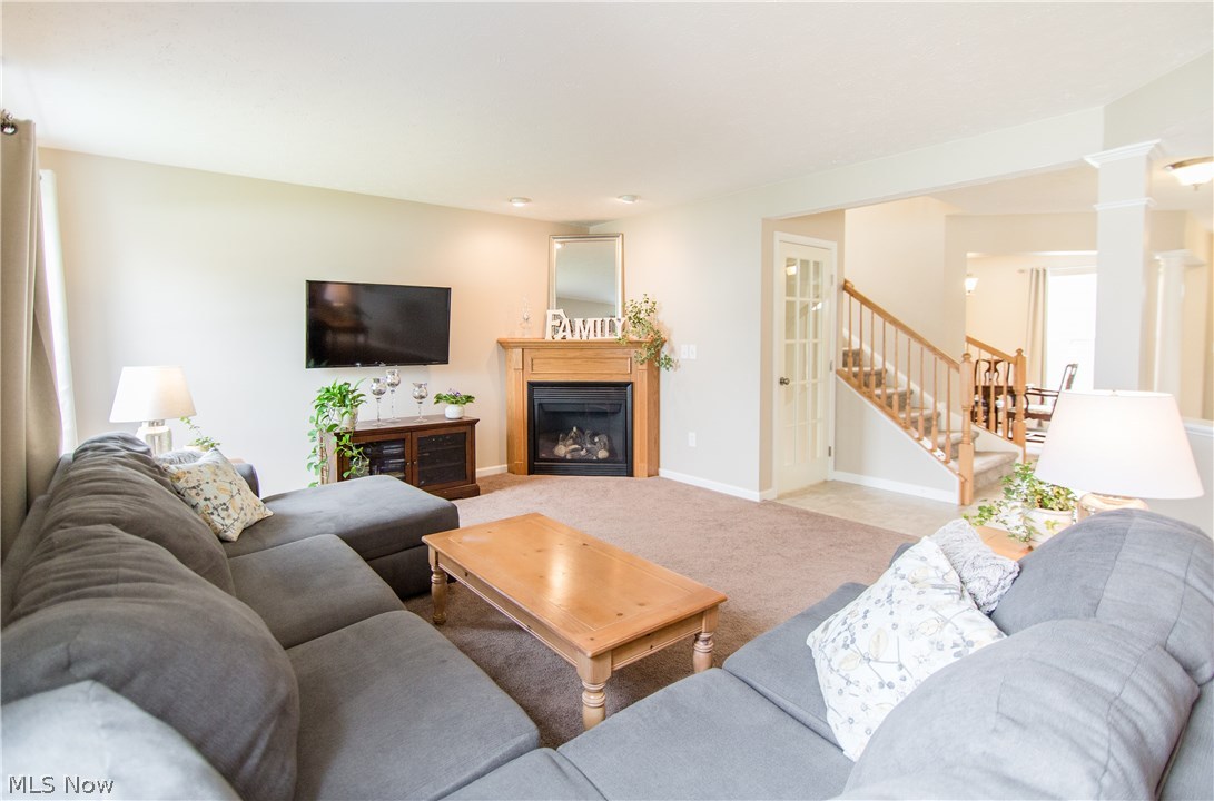 Meadow Lakes Sub - Residential