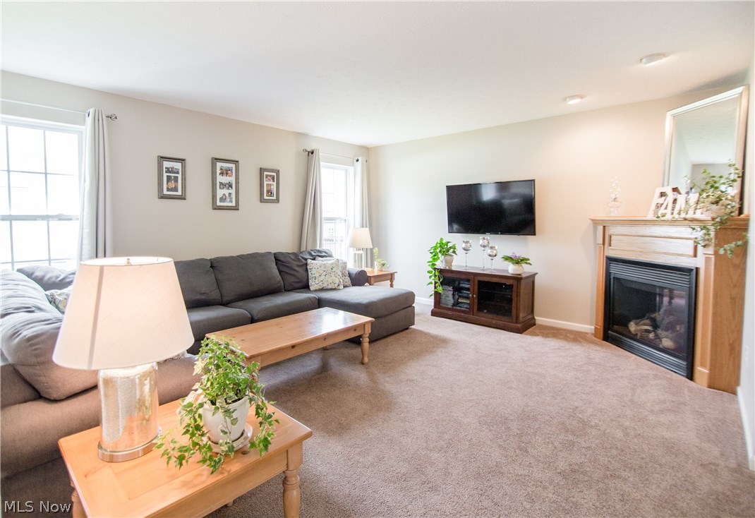 Meadow Lakes Sub - Residential