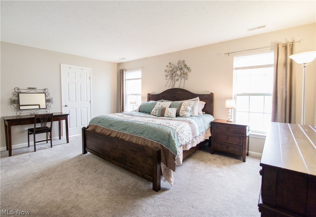 Meadow Lakes Sub - Residential