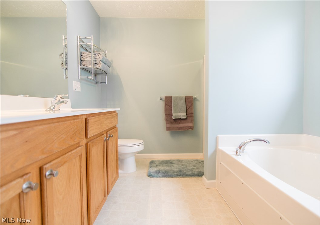 Meadow Lakes Sub - Residential