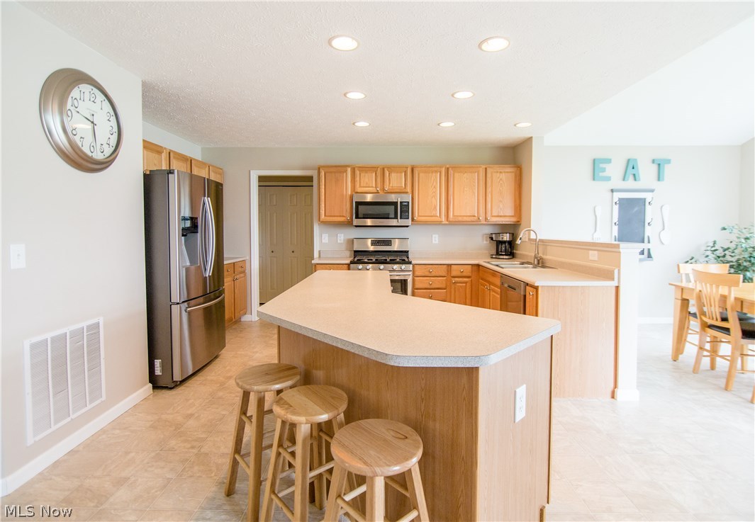 Meadow Lakes Sub - Residential