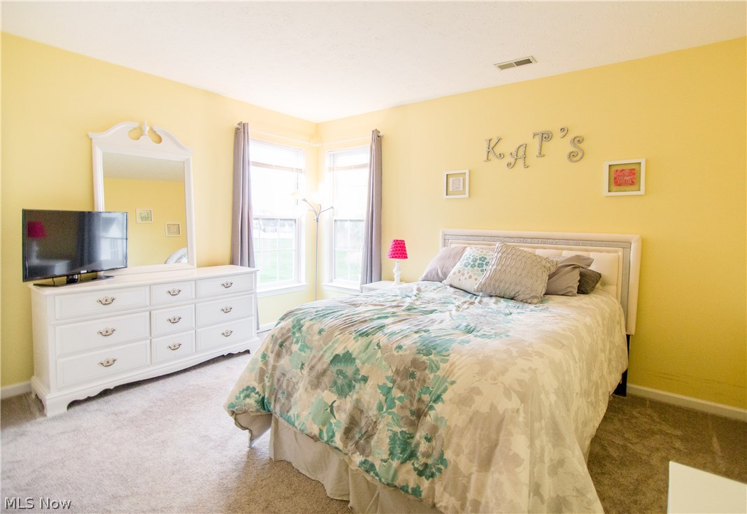 Meadow Lakes Sub - Residential