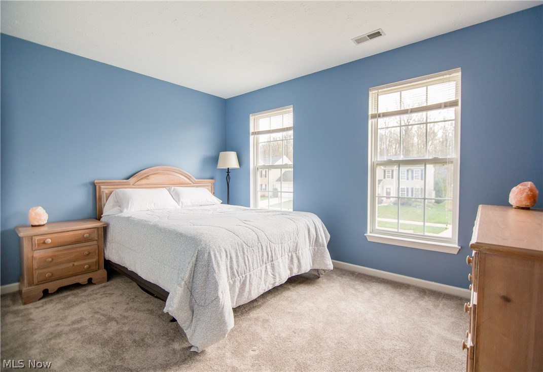 Meadow Lakes Sub - Residential