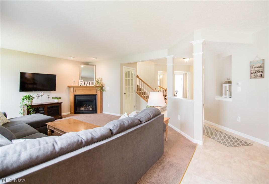 Meadow Lakes Sub - Residential