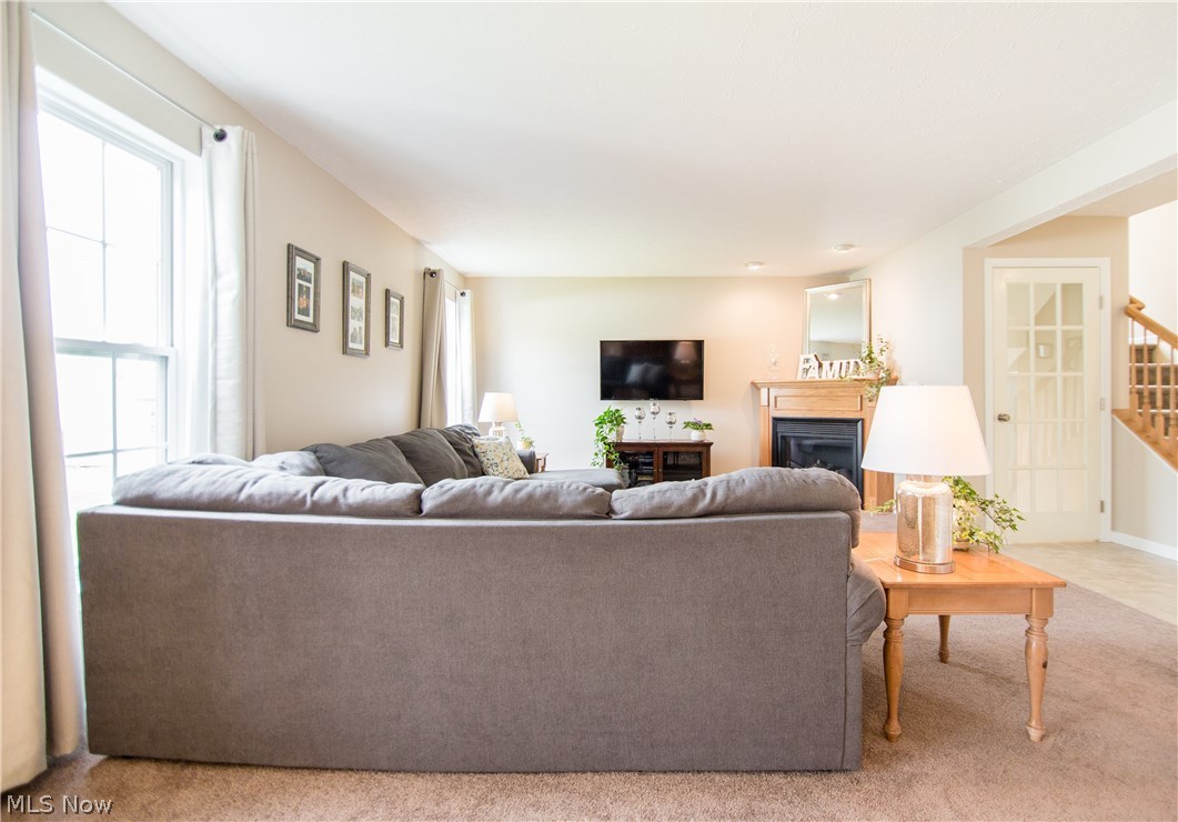 Meadow Lakes Sub - Residential