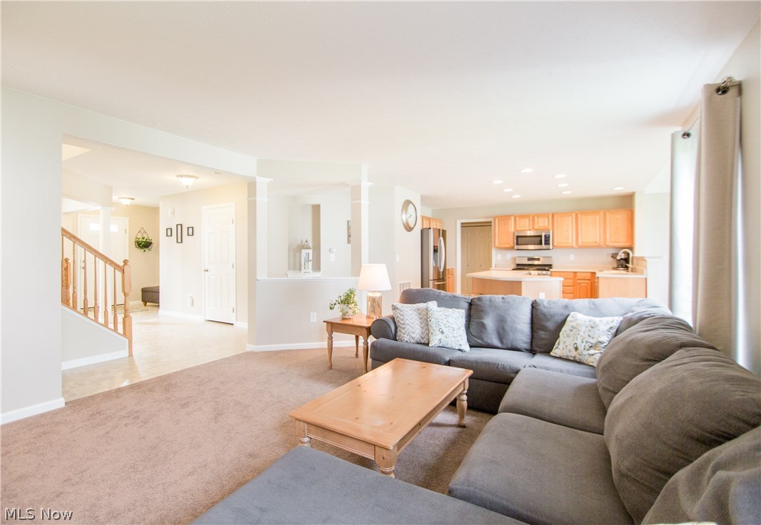 Meadow Lakes Sub - Residential