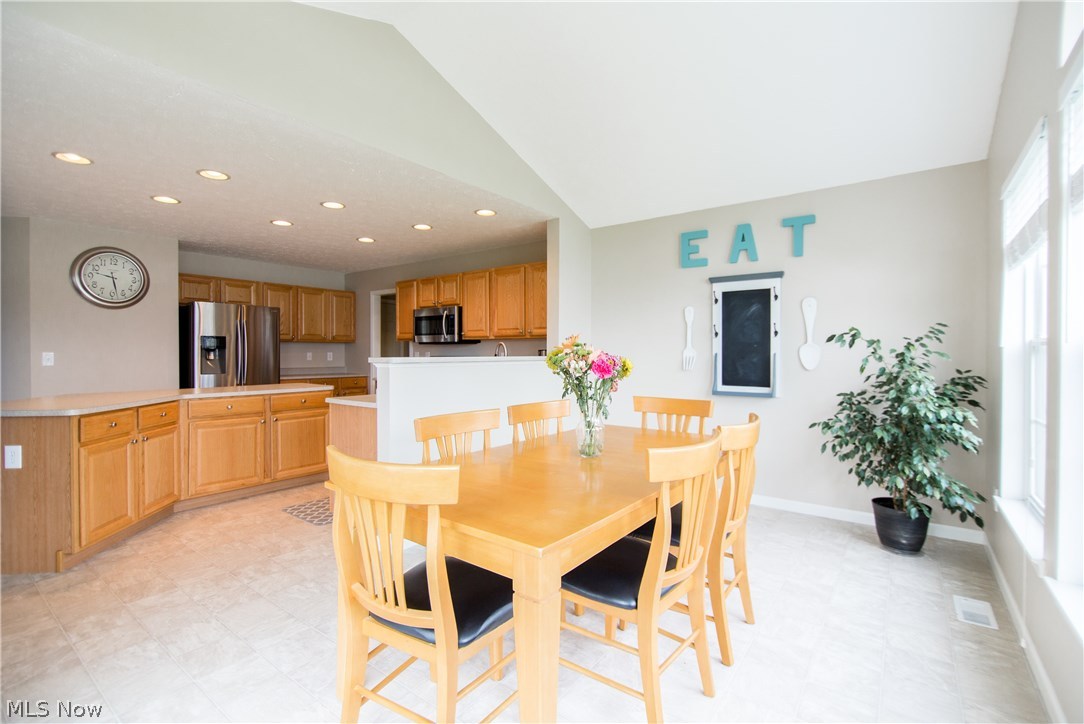 Meadow Lakes Sub - Residential