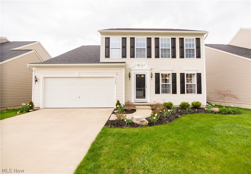 Meadow Lakes Sub - Residential