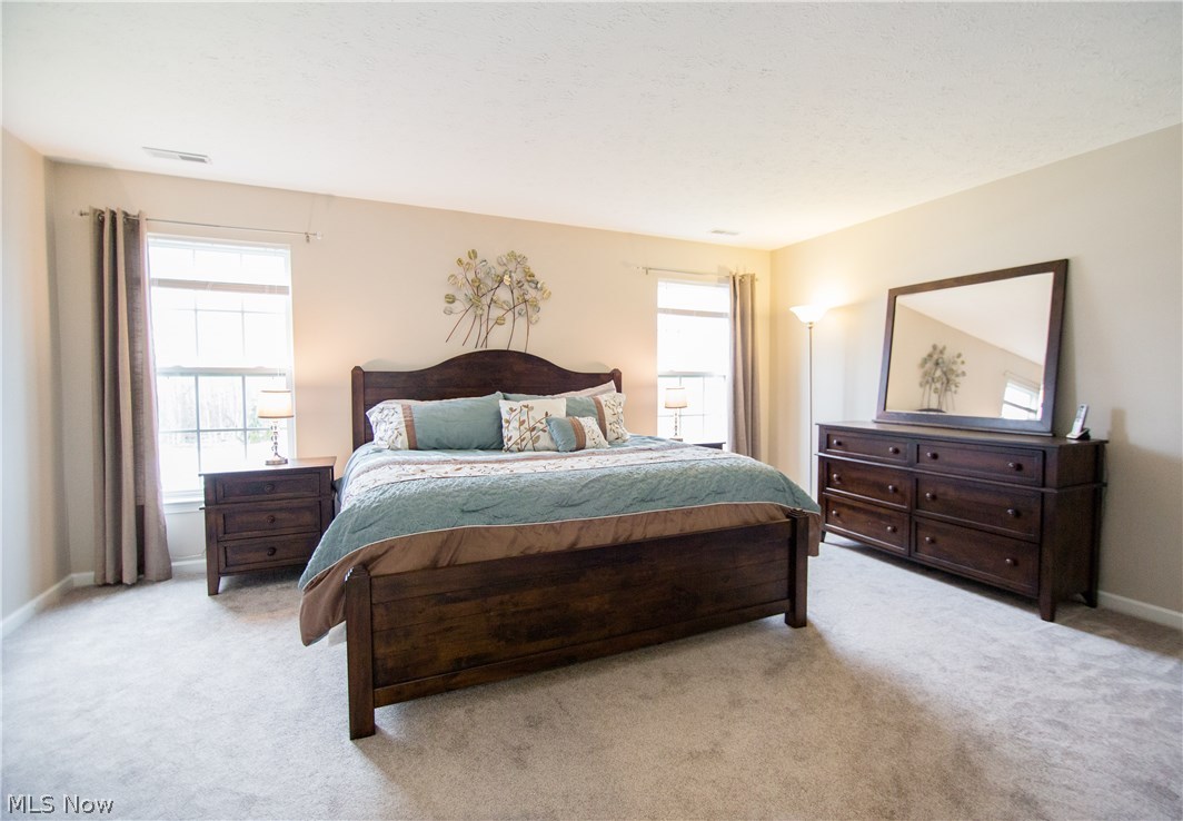 Meadow Lakes Sub - Residential