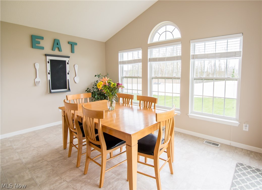 Meadow Lakes Sub - Residential