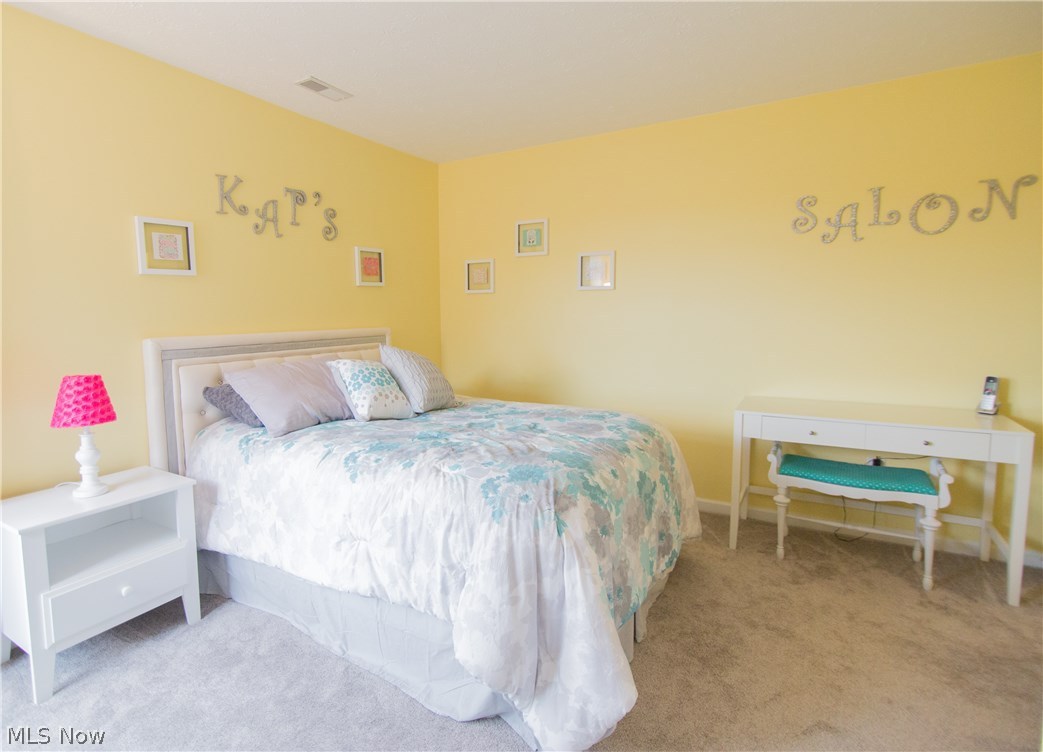 Meadow Lakes Sub - Residential