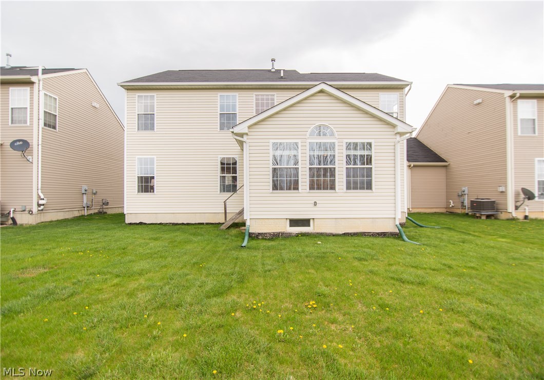 Meadow Lakes Sub - Residential