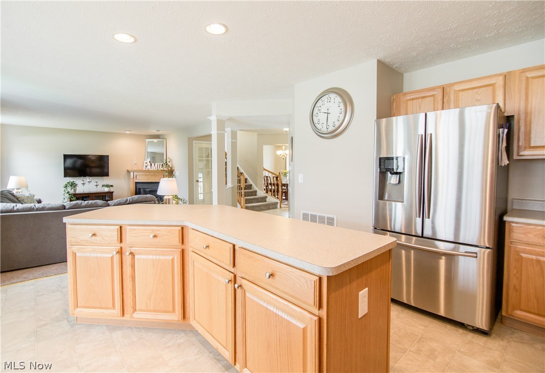 Meadow Lakes Sub - Residential