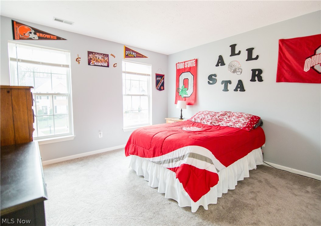 Meadow Lakes Sub - Residential