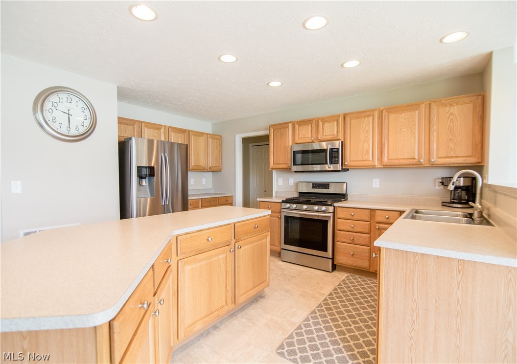 Meadow Lakes Sub - Residential