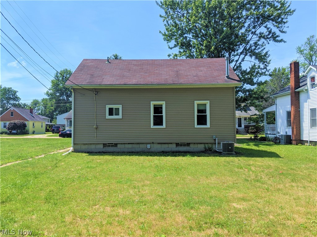 Madison Village 01 - Residential